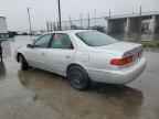 2001 TOYOTA CAMRY