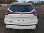 2021 NISSAN KICKS