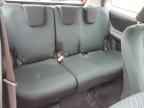 2007 TOYOTA YARIS