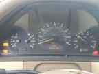 2000 MERCEDES-BENZ E-Class