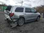 2020 TOYOTA Sequoia