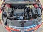 2013 CHEVROLET CRUZE