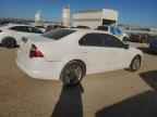 2011 FORD FUSION