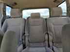 2010 TOYOTA SIENNA