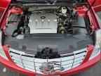 2008 CADILLAC DTS