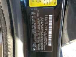 2010 BMW 5 series