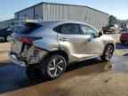 2021 LEXUS NX 300