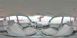 1997 SUBARU Legacy