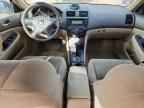2005 HONDA ACCORD