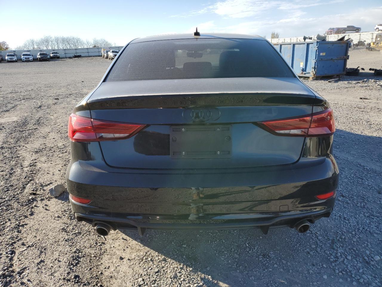 2020 AUDI A3