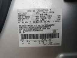 2013 FORD EDGE