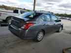 2018 NISSAN VERSA