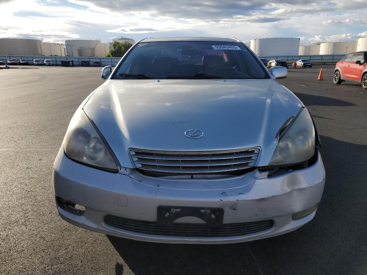 2002 LEXUS Es 300