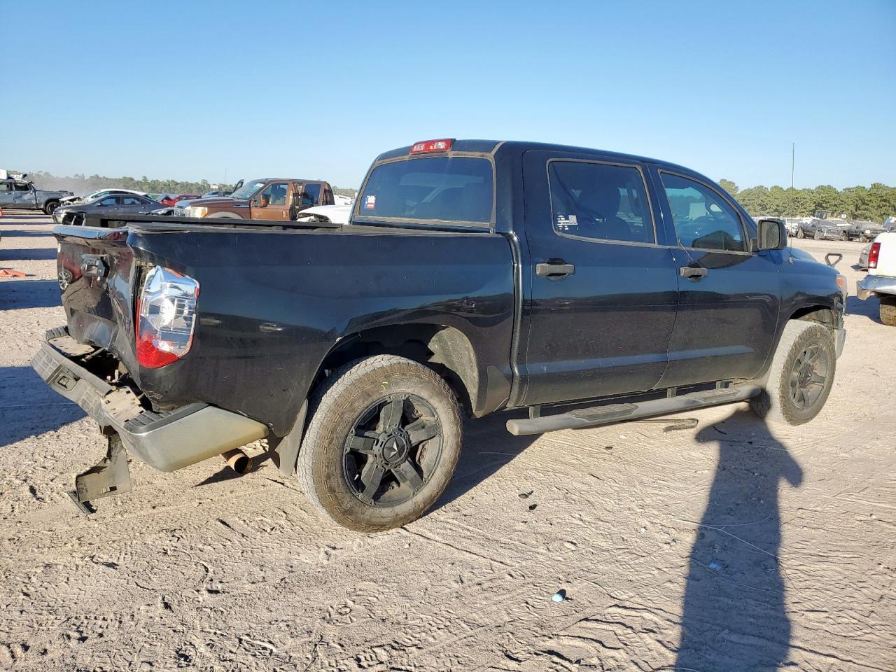 2016 TOYOTA TUNDRA