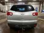 2010 CHEVROLET TRAVERSE