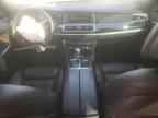 2016 BMW 5 series