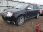2008 LINCOLN MKX