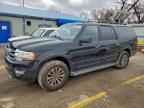 2017 FORD Expedition