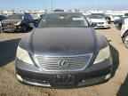 2009 LEXUS LS 460