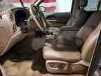 2002 CHEVROLET Trailblazer