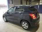 2021 CHEVROLET TRAX