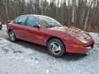 1999 PONTIAC SUNFIRE