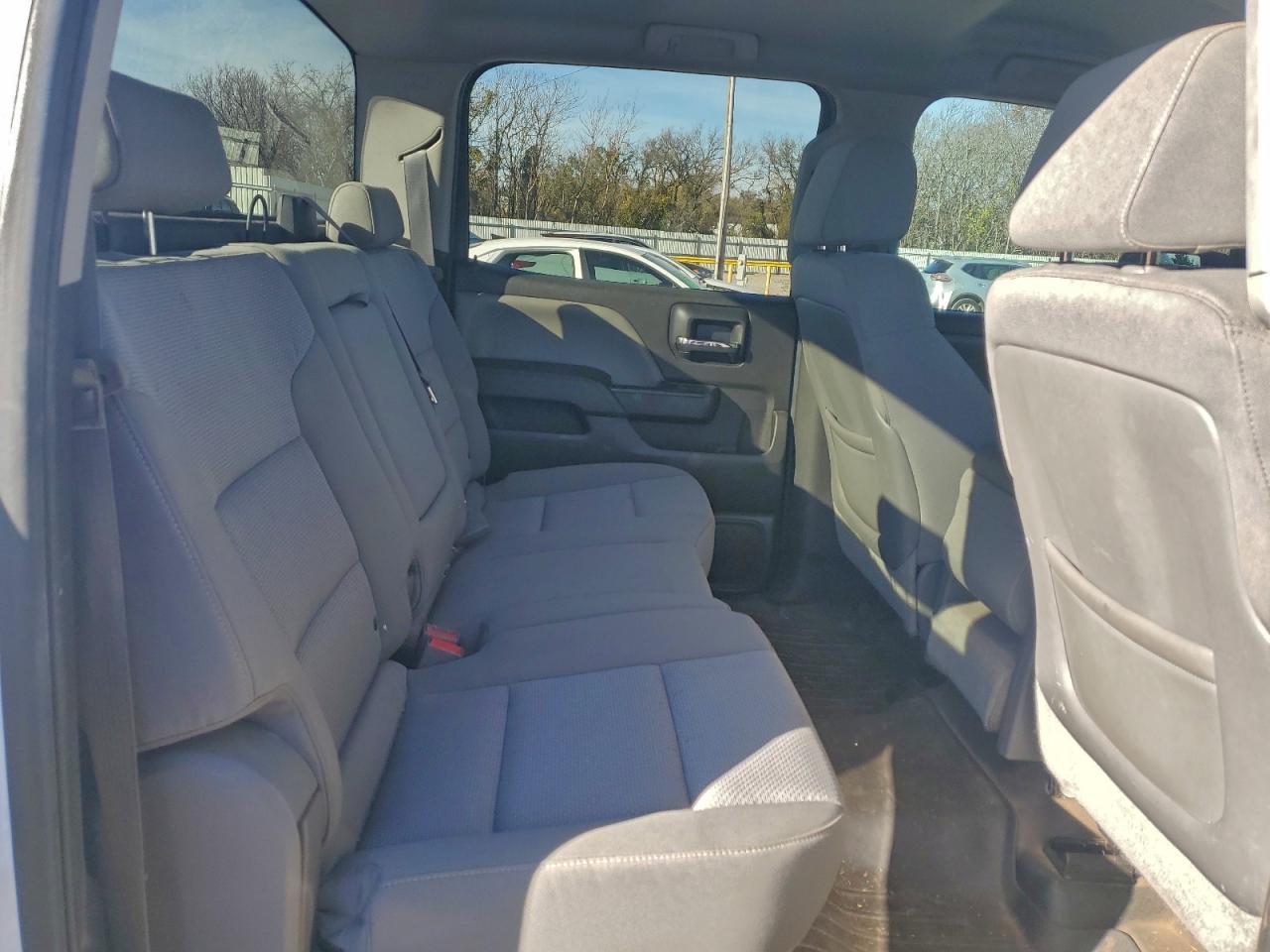2015 GMC Sierra