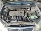 2005 TOYOTA COROLLA