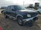 2001 FORD F-150