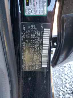 2007 HYUNDAI TUCSON