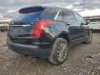 2018 CADILLAC XT5