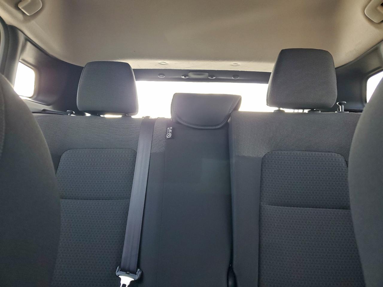 2025 NISSAN KICKS