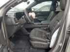 2025 CHEVROLET TRAVERSE