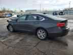 2019 CHEVROLET IMPALA