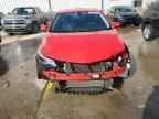 2016 CHEVROLET CRUZE