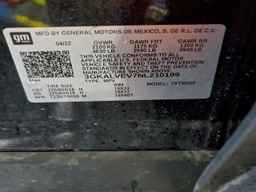 2022 GMC Terrain