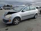 2009 KIA RIO
