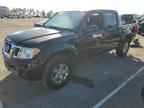 2012 NISSAN Frontier