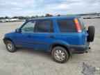2001 HONDA CR-V
