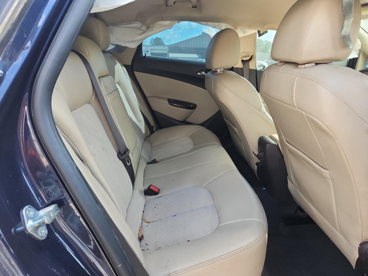 2015 BUICK VERANO