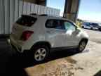2018 CHEVROLET TRAX
