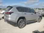 2023 LEXUS LX 600