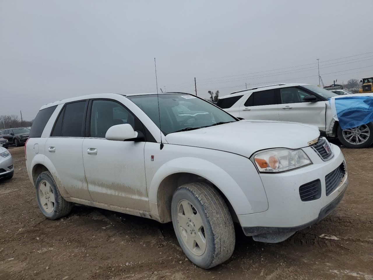2007 SATURN Vue