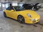2007 PORSCHE 911