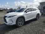2022 LEXUS RX 450H