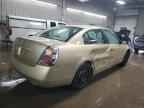 2004 NISSAN ALTIMA