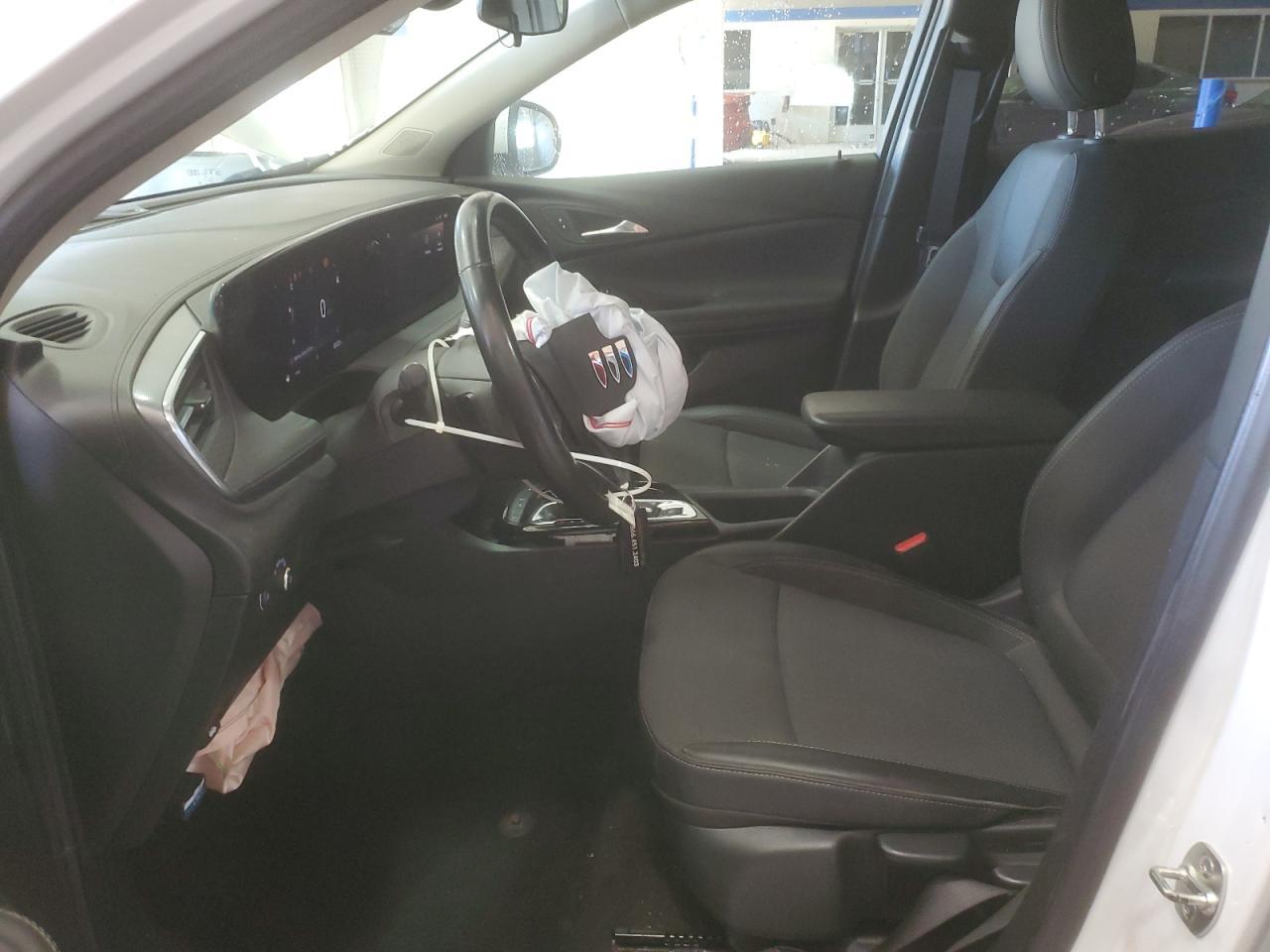 2024 BUICK Encore GX