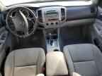 2011 TOYOTA TACOMA