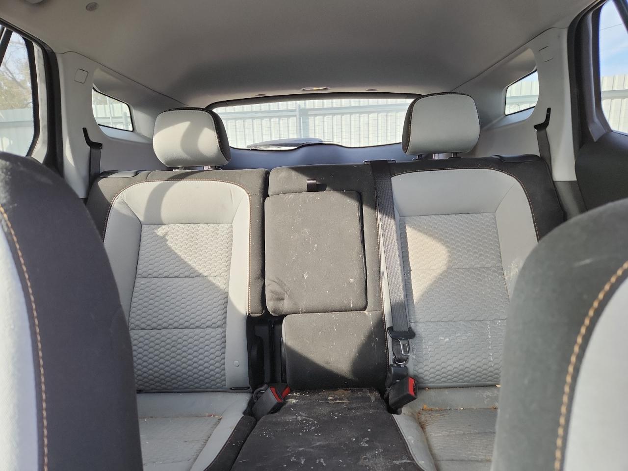 2021 GMC Terrain