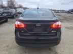 2016 FORD Fiesta